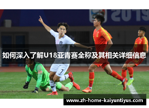 如何深入了解U18亚青赛全称及其相关详细信息