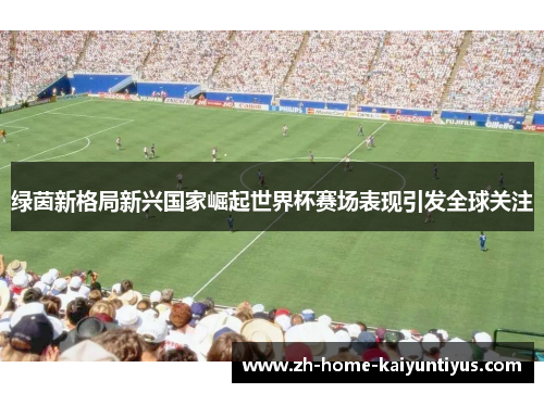 绿茵新格局新兴国家崛起世界杯赛场表现引发全球关注