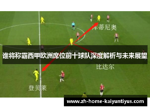 谁将称霸西甲欧洲席位前十球队深度解析与未来展望